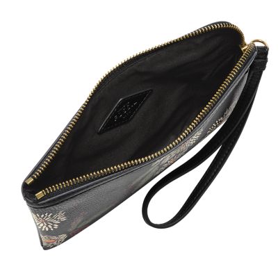 Sofia Large Wristlet SWL2833979 Fossil