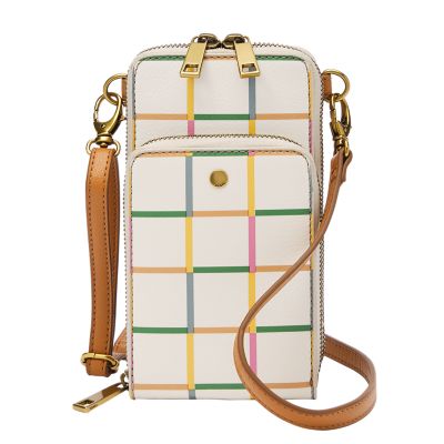 Sofia Phone Crossbody - SWL2826627 - Fossil