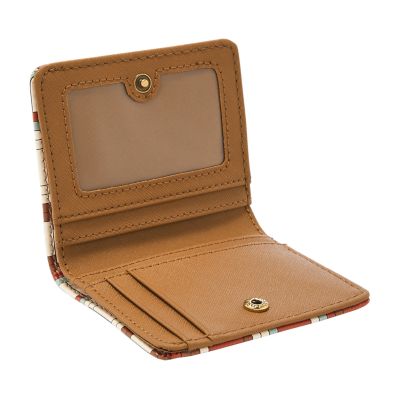 Fossil wallets outlet clearance