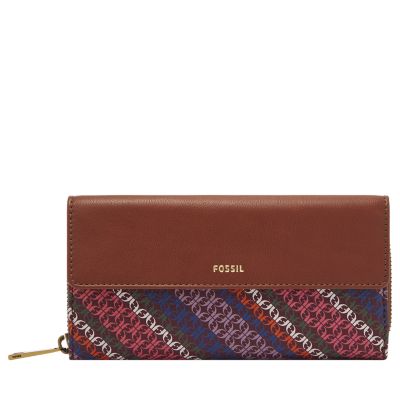 Jori Flap Clutch