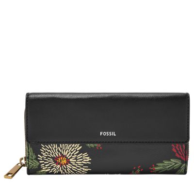 Jori Flap Clutch SWL2847979 Fossil