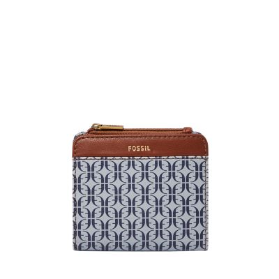 Fossil discount wallets outlet