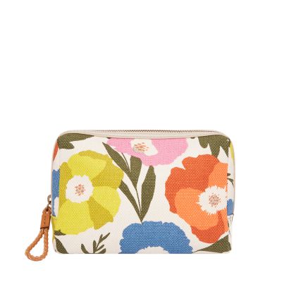 

Fossil Outlet Femmes Trousse de toilette Sofia