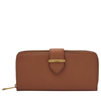 Women s Outlet Wallets Purses at a Discounted Price Fossil