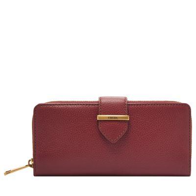 Fossil Outlet Clutch Bryce