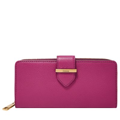 Fossil Outlet Clutch Bryce