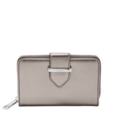 Women's Outlet Wallets - Fossil