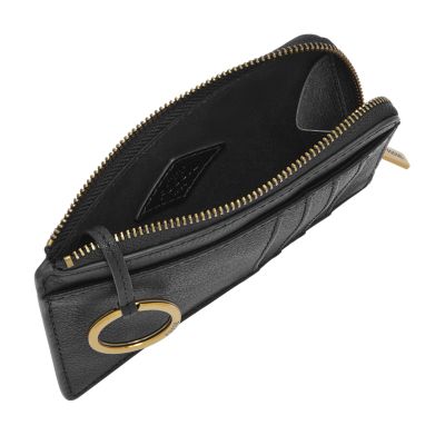 Jori Zip Card Case