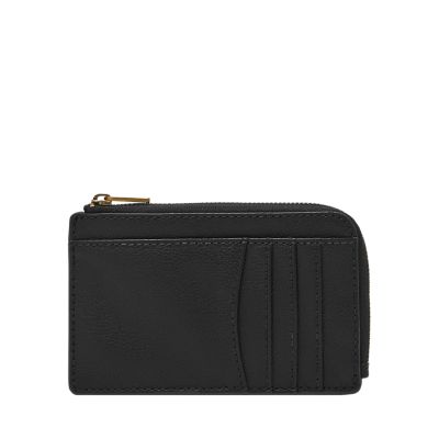 Jori Zip Card Case