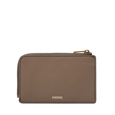 RFID Wallets For Women: Shop Ladies' RFID-Blocking Wallets - Fossil CA