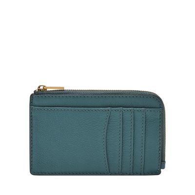 Jori Zip Card Case - SWL2878210 - Fossil