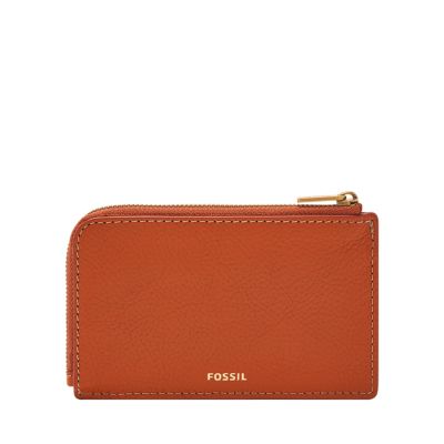 Jori Zip Card Case - SWL2878944 - Fossil