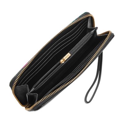 Jori Zip Clutch - SWL2879992 - Fossil