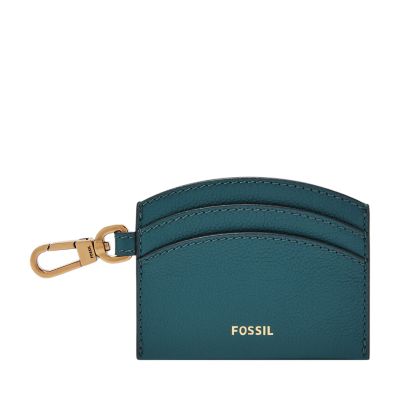 Sofia Card Case - SWL2882320 - Fossil