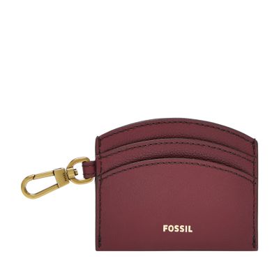 Sofia Card Case - SWL2882210 - Fossil