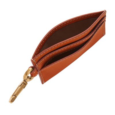 Sofia Card Case - SWL2882619 - Fossil