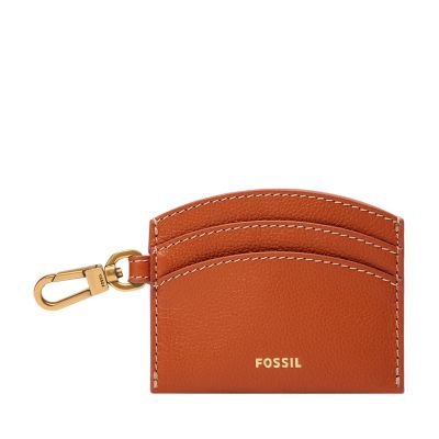 Fossil sofia 2025 card case