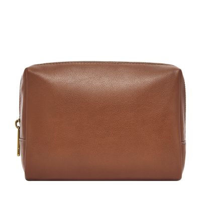 Fossil wash bag sale