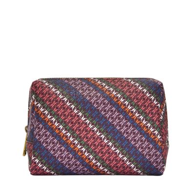 Sofia Cosmetic Case - SWL2885844 - Fossil