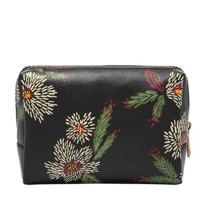 Sofia Cosmetic Case - SWL2885979 - Fossil