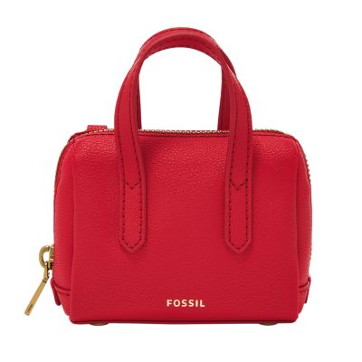 Sydney hotsell backpack fossil