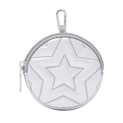 Izzie Puffer Coin Pouch