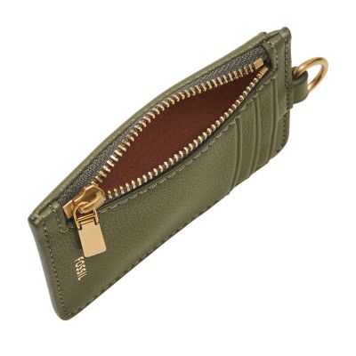 Sofia Large Wristlet - SWL2833619 - Fossil