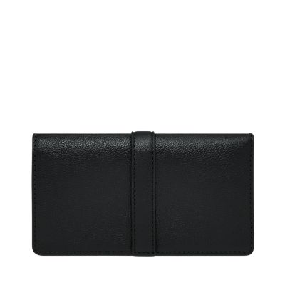 Emery Large Snap Bifold