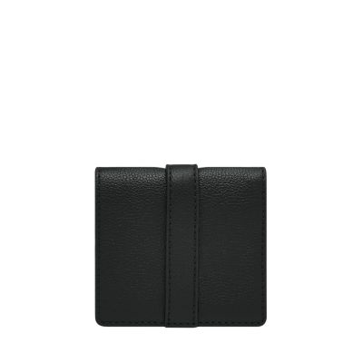 Emery Small Snap Bifold