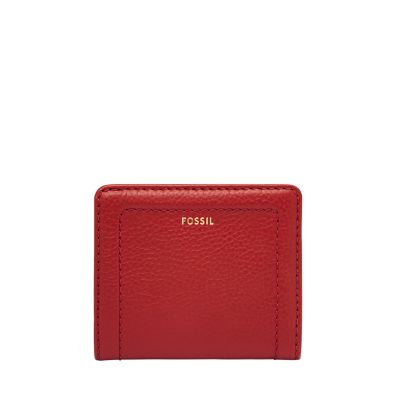 Fossil Outlet Bifold Madison