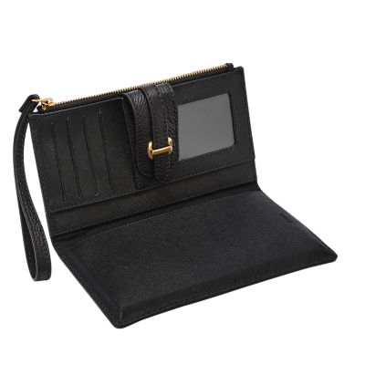 Emery Tech Wallet - SWL2924001 - Fossil