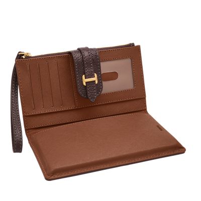 Emery Tech Wallet