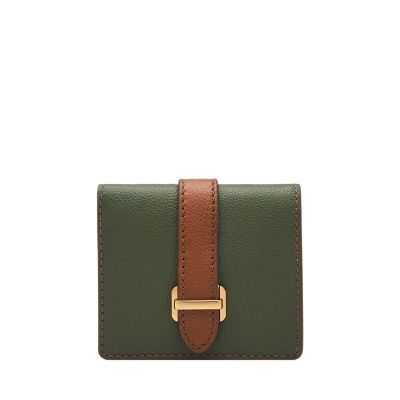 Emery Small Snap Bifold