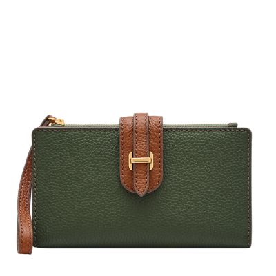 Emery Tech Wallet