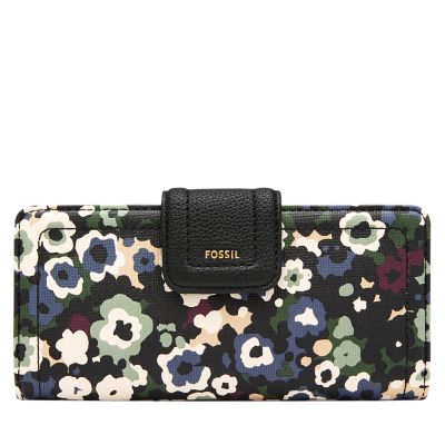 Madison Tab Clutch