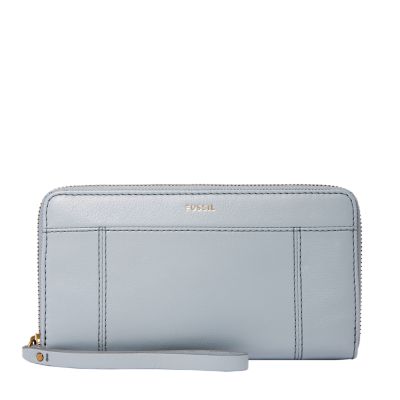 Jori Zip Clutch - SWL3008944 - Fossil