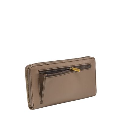 Jori Zip Clutch - SWL3008265 - Fossil