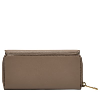 Jori Flap Clutch - SWL3009265 - Fossil