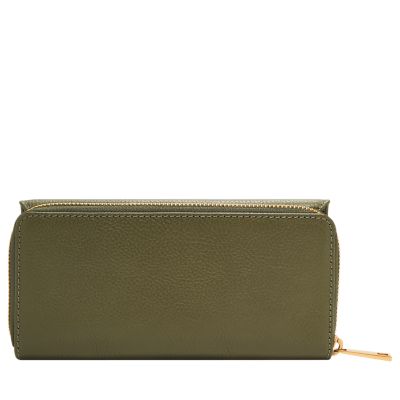 Jori Flap Clutch