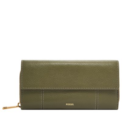 Jori Flap Clutch