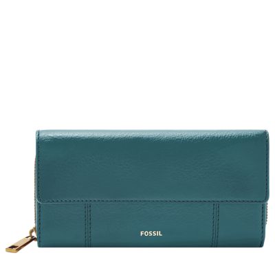 Jori Flap Clutch - SWL3009944 - Fossil