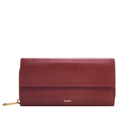 Lila for Flap Clutch Jori