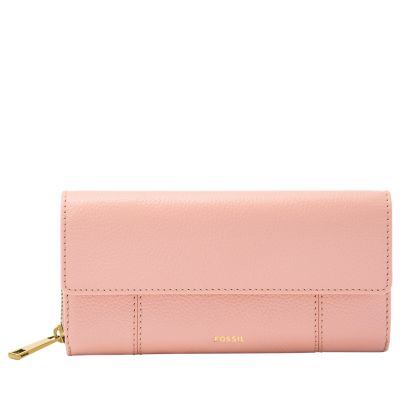 Jori Flap Clutch - SWL3009265 - Fossil