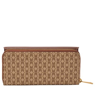 Jori Flap Clutch