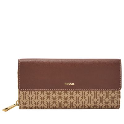 Jori Flap Clutch