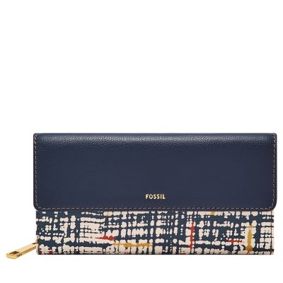 Jori Flap Clutch