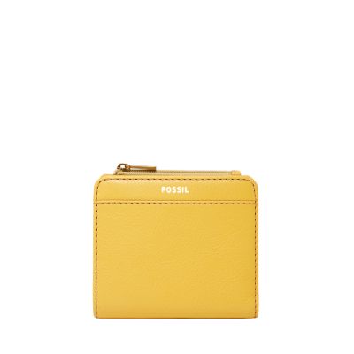 Fossil best sale jori wallet