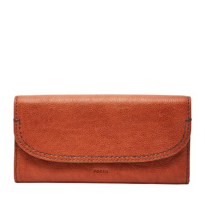 Fossil cleo clutch new arrivals