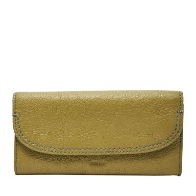 Cleo clutch fossil sale