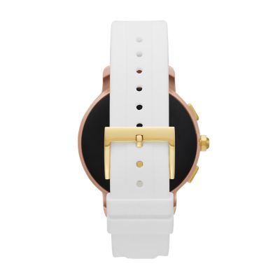 tory burch touchscreen smartwatch